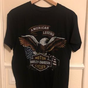 Harley-Davidson T-shirt